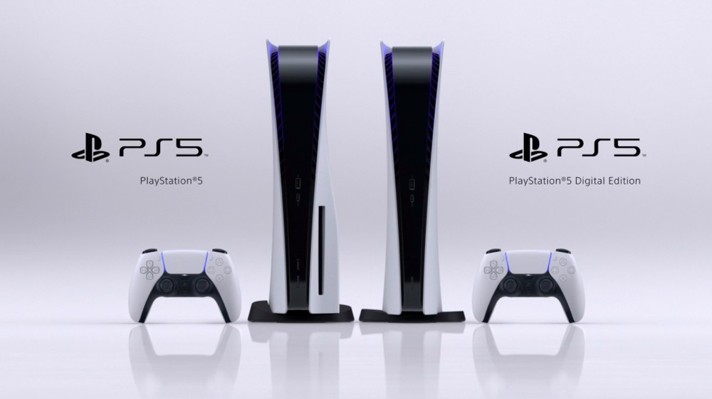 PS5 com leitor físico ou só digital? Saiba qual comprar no Brasil