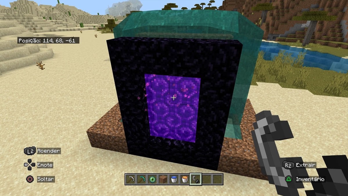 Como achar diamante no Minecraft? Veja farm, melhores camadas e mais