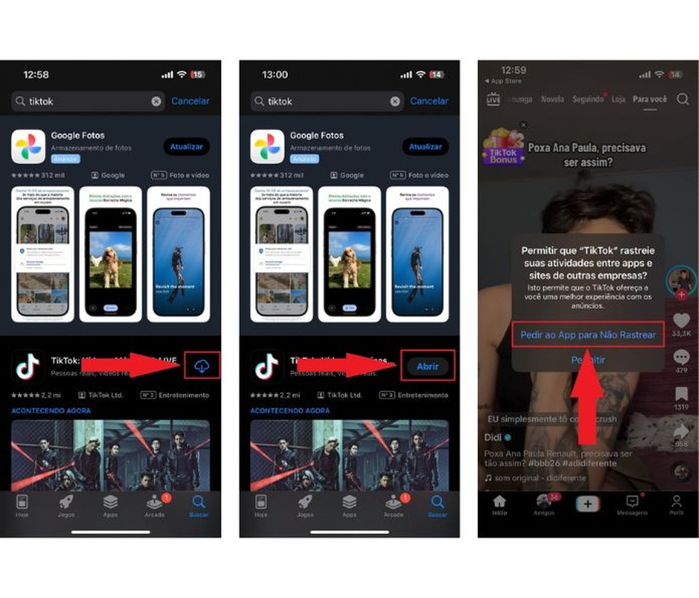  Reprodução/Diego Cataldo
