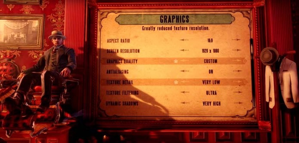 Saiba os requisitos de Bioshock Infinite e configure os gráficos