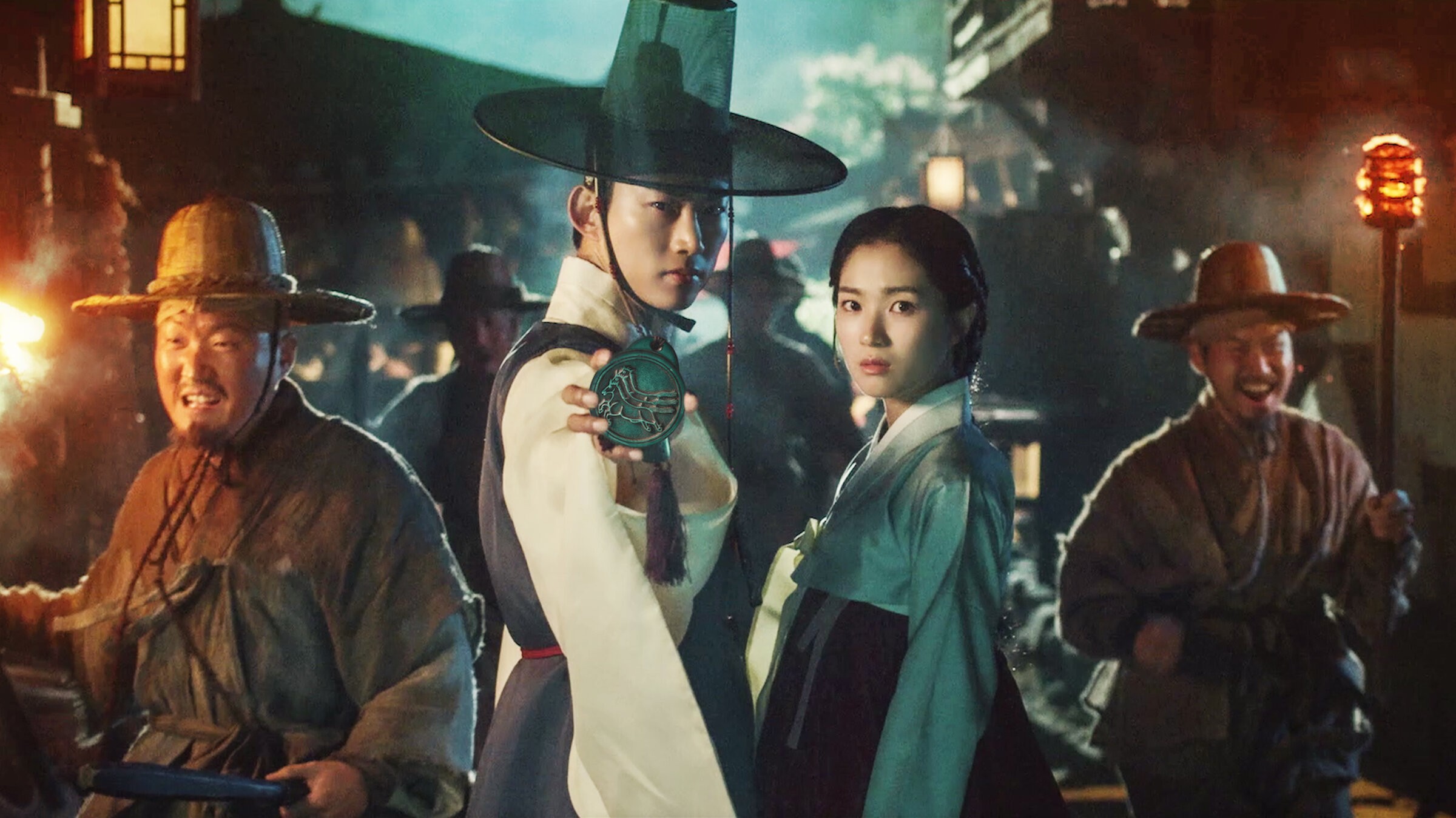 7 doramas da Netflix que vão sair do catálogo, mas valem a pena assistir