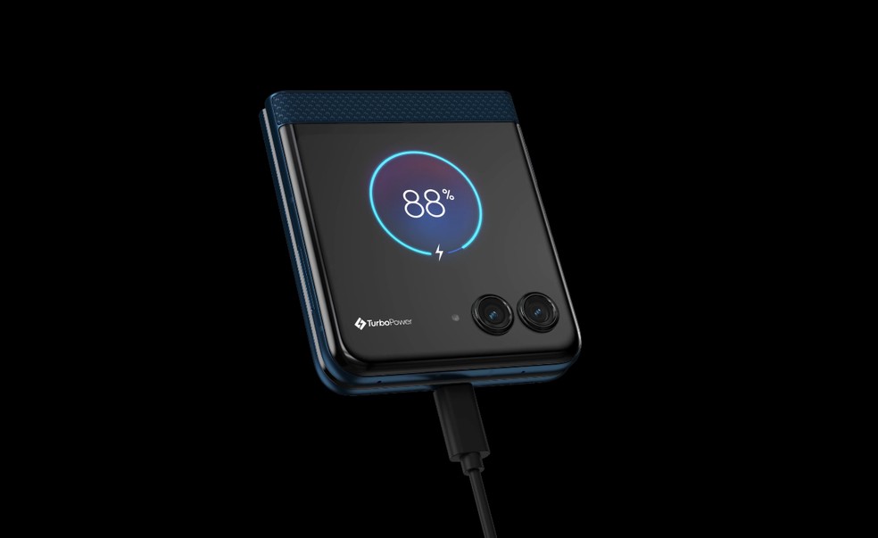  Reprodução/Motorola