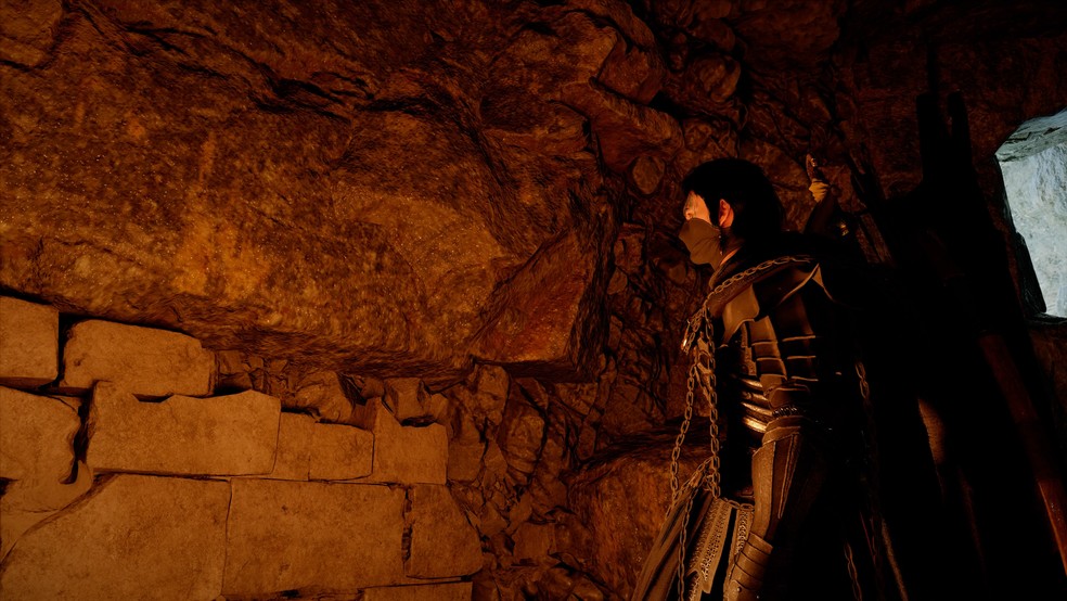  Reprodução/Victor Bastos