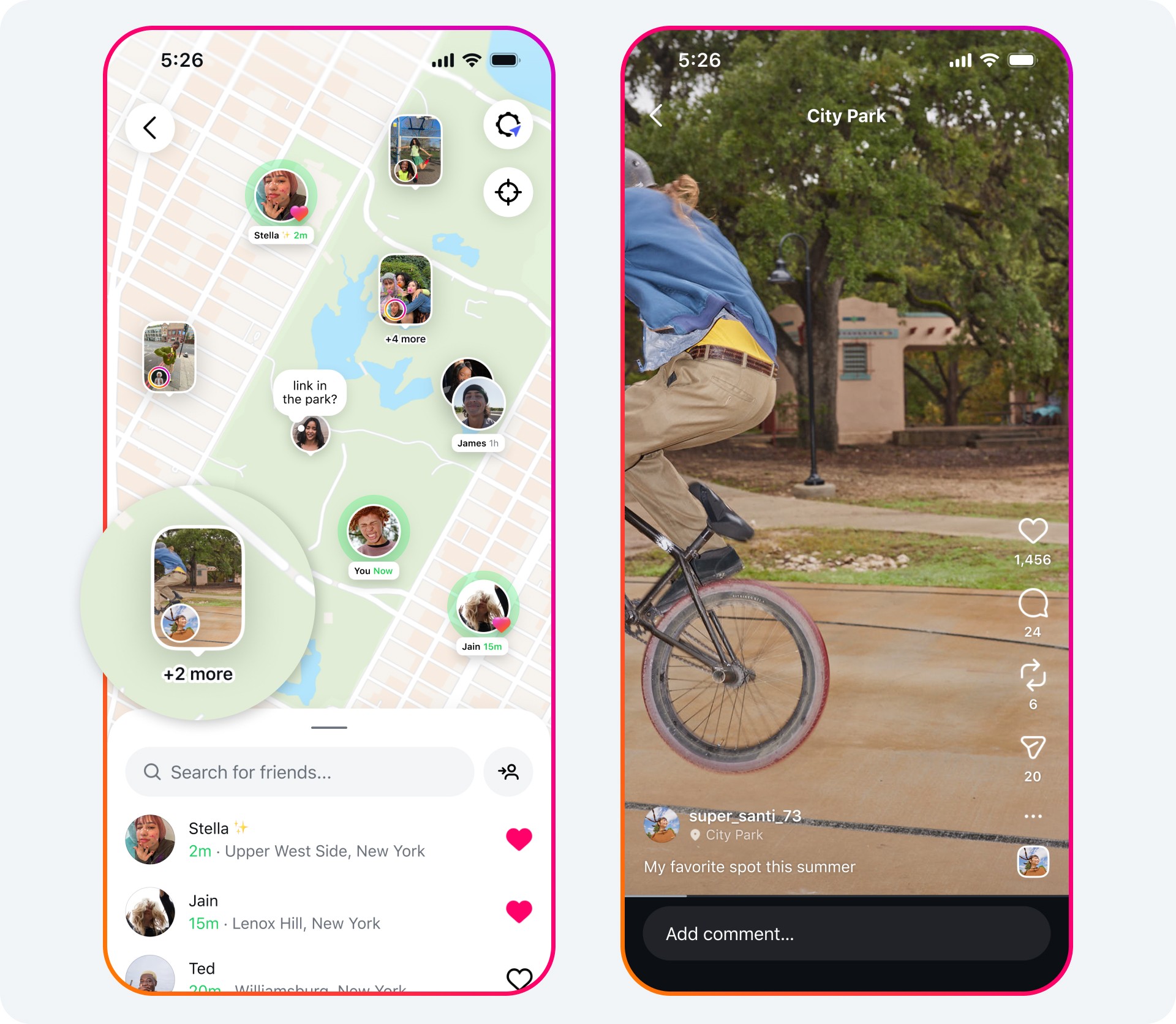 Mapa de amigos no Instagram; entenda como desativar e polêmica do app