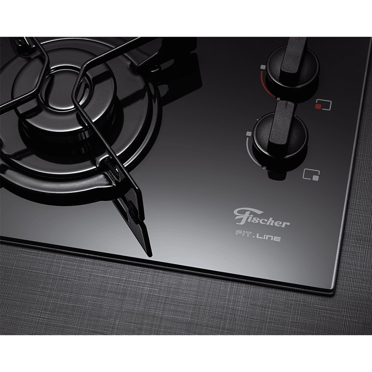 Cooktop Fischer 4 bocas: 6 modelos a gás e elétricos para sua cozinha
