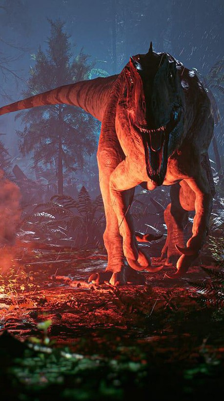 9 jogos imperdíveis de dinossauros - TecMundo