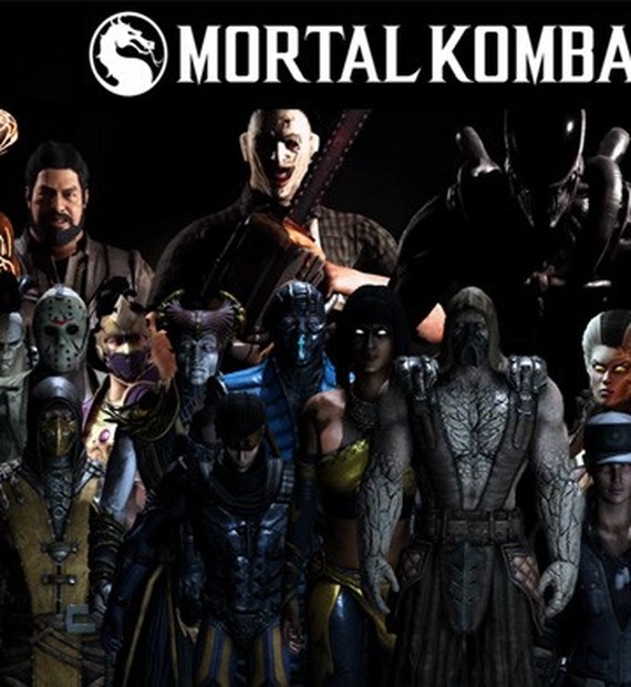 Mortal Kombat XL, Software
