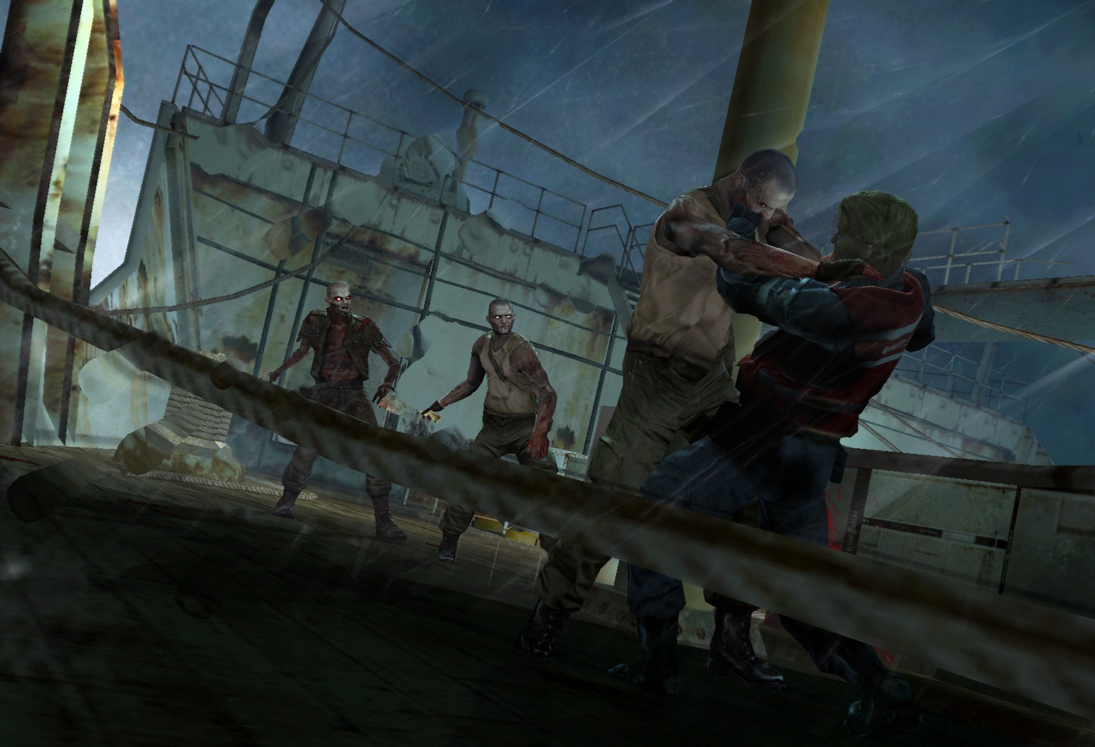 Image for 10 jogos de PS2 que eram incríveis, mas quase ninguém lembra hoje