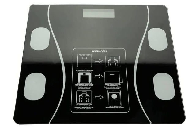 Balança de bioimpedância é confiável? Saiba como funciona o eletrônico