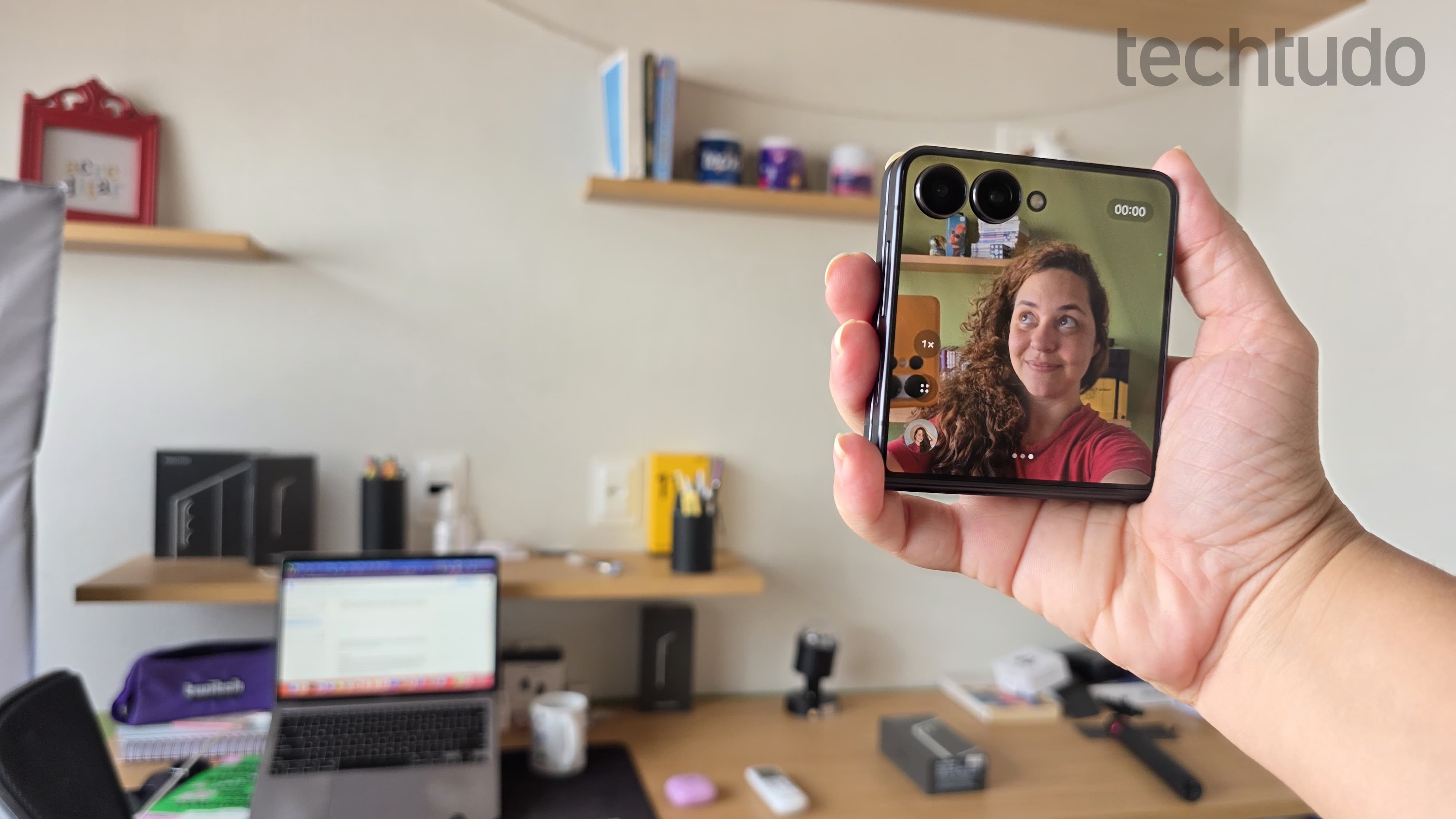 Melhor celular Samsung para comprar em agosto de 2026