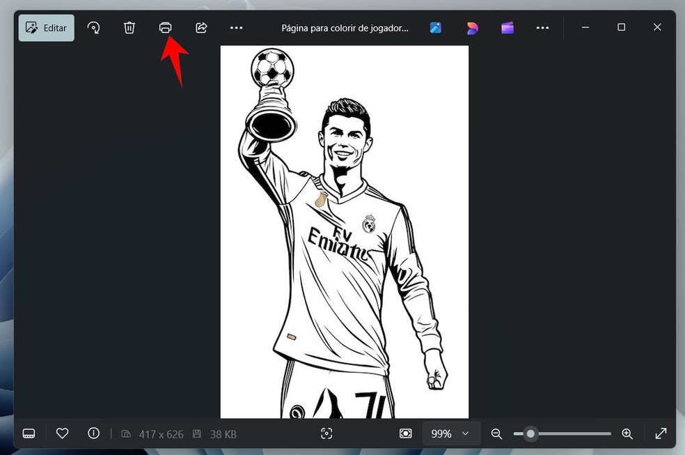  Reprodução/Rodrigo Fernandes