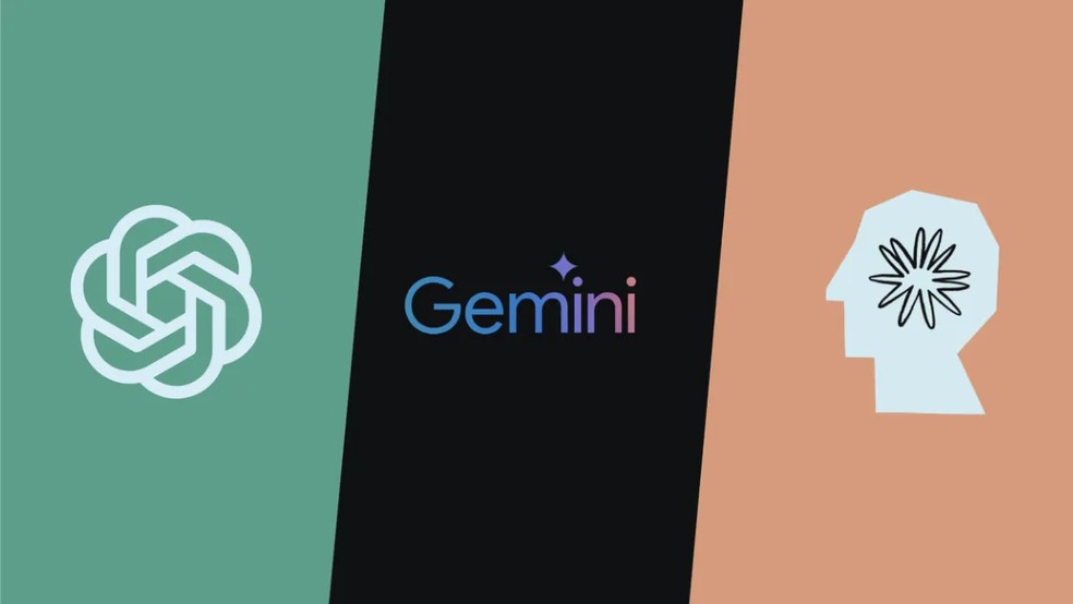 Qual a melhor IA para estudar? Comparamos ChatGPT, Gemini e Claude — Foto: Reprodução/iStock (Robert Way)