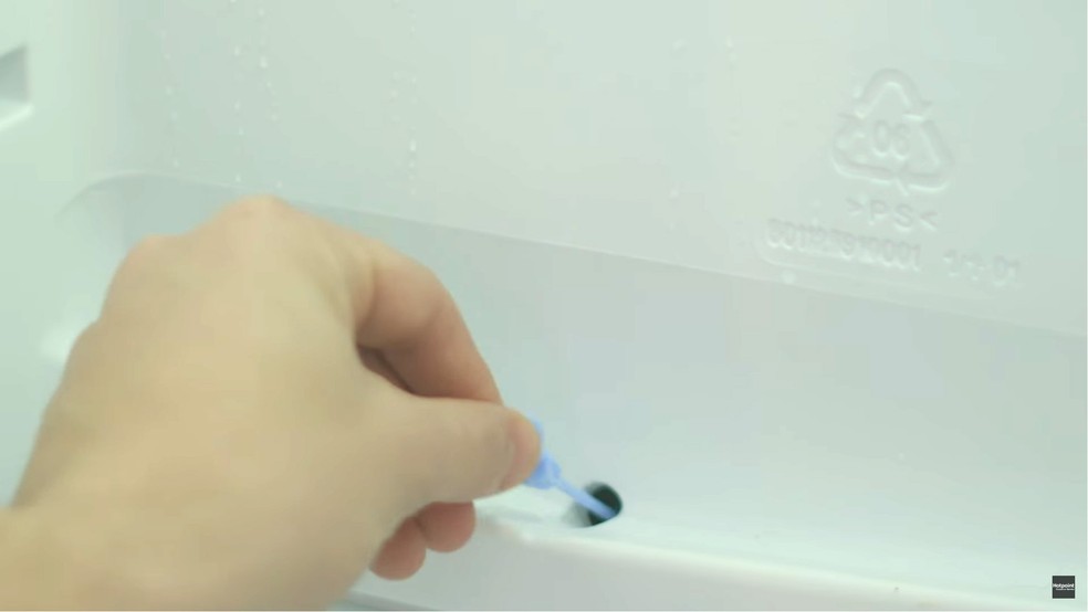  YouTube/ Hotpoint Customer Service