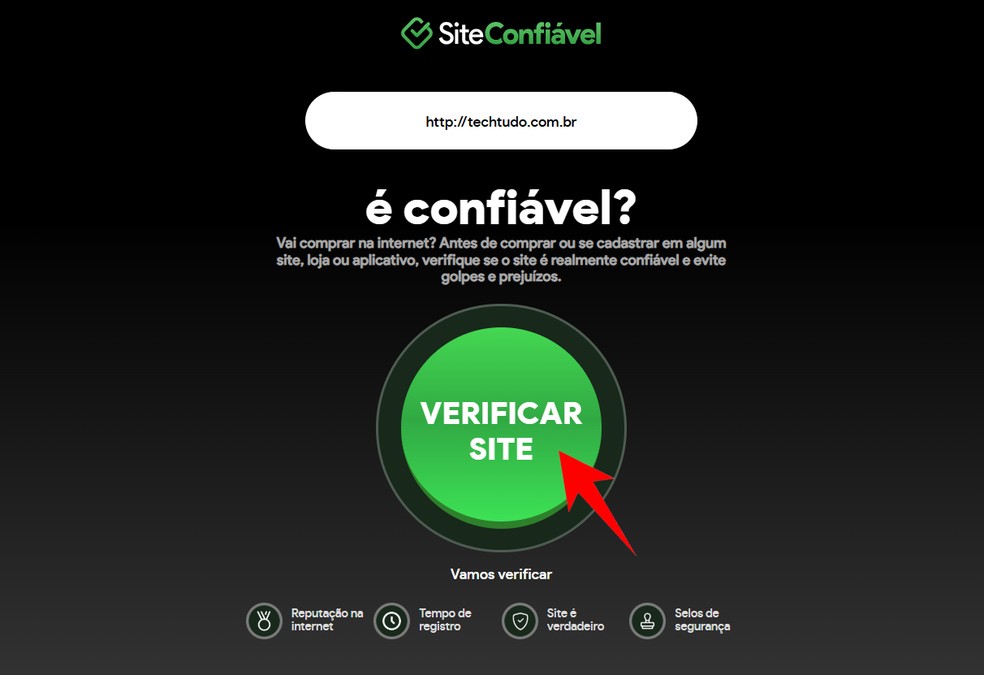  Reprodução/Rodrigo Fernandes