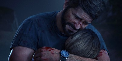The Last of Us  Vídeo compara cena impactante de Sarah na série à do jogo