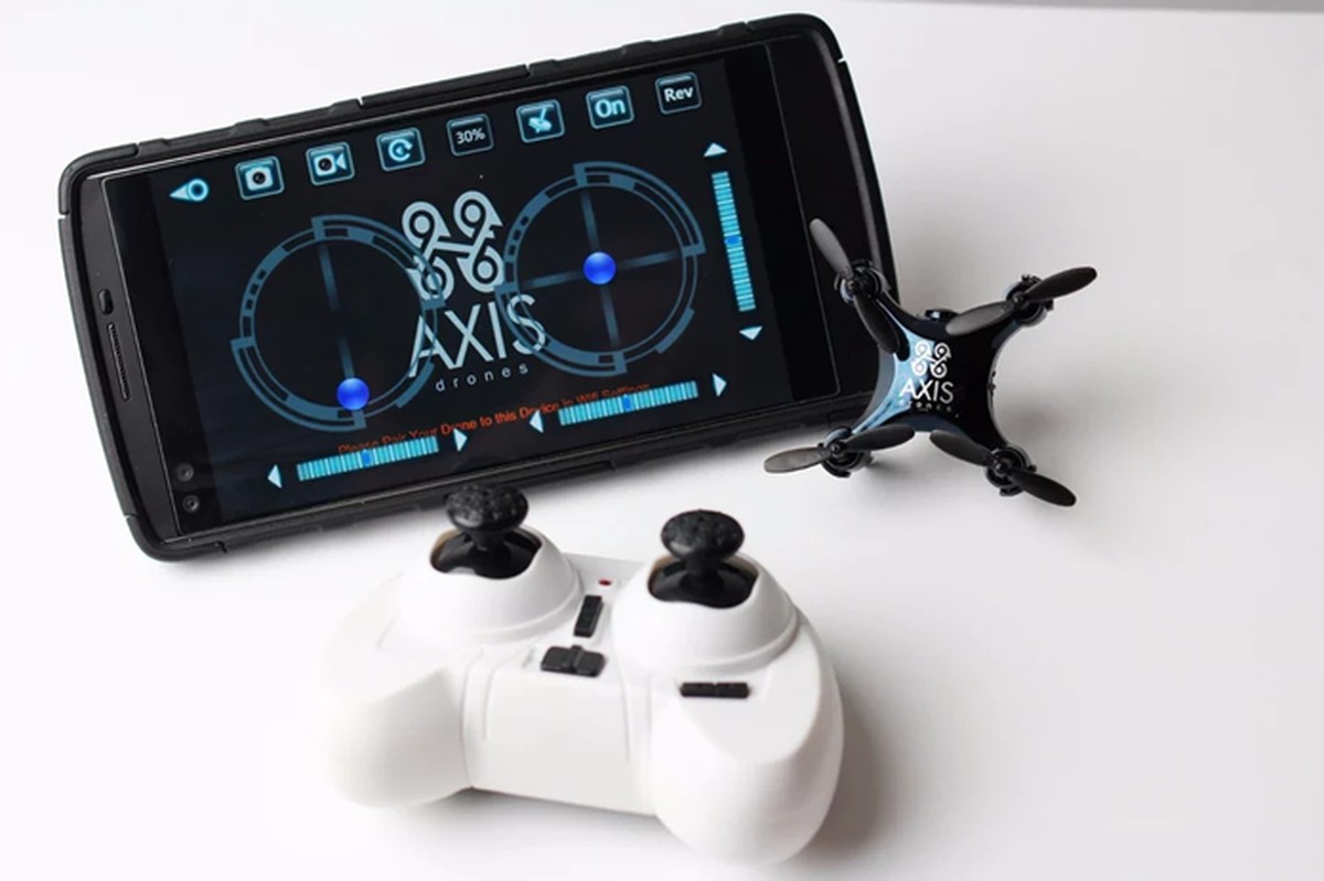Axis vidius outlet drone amazon