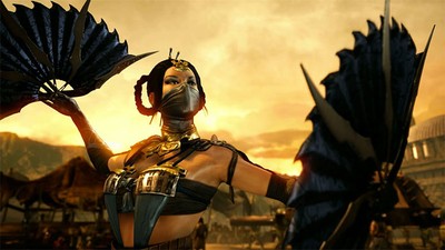 Loja do Xbox revela Predador como personagem jogável em Mortal Kombat X