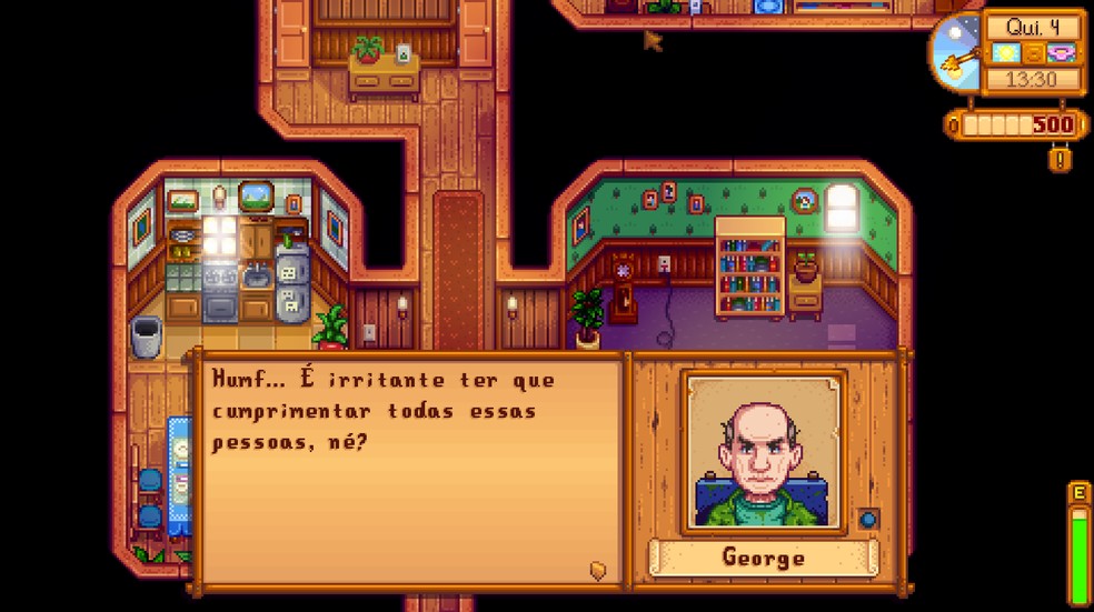  Reprodução/Róbson Martins