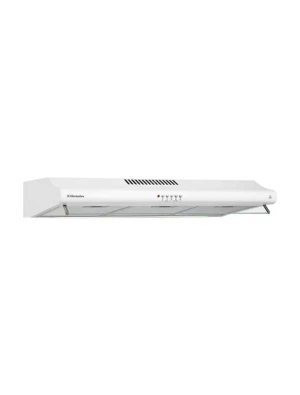 Depurador Electrolux 80 cm DE80B (220 V)