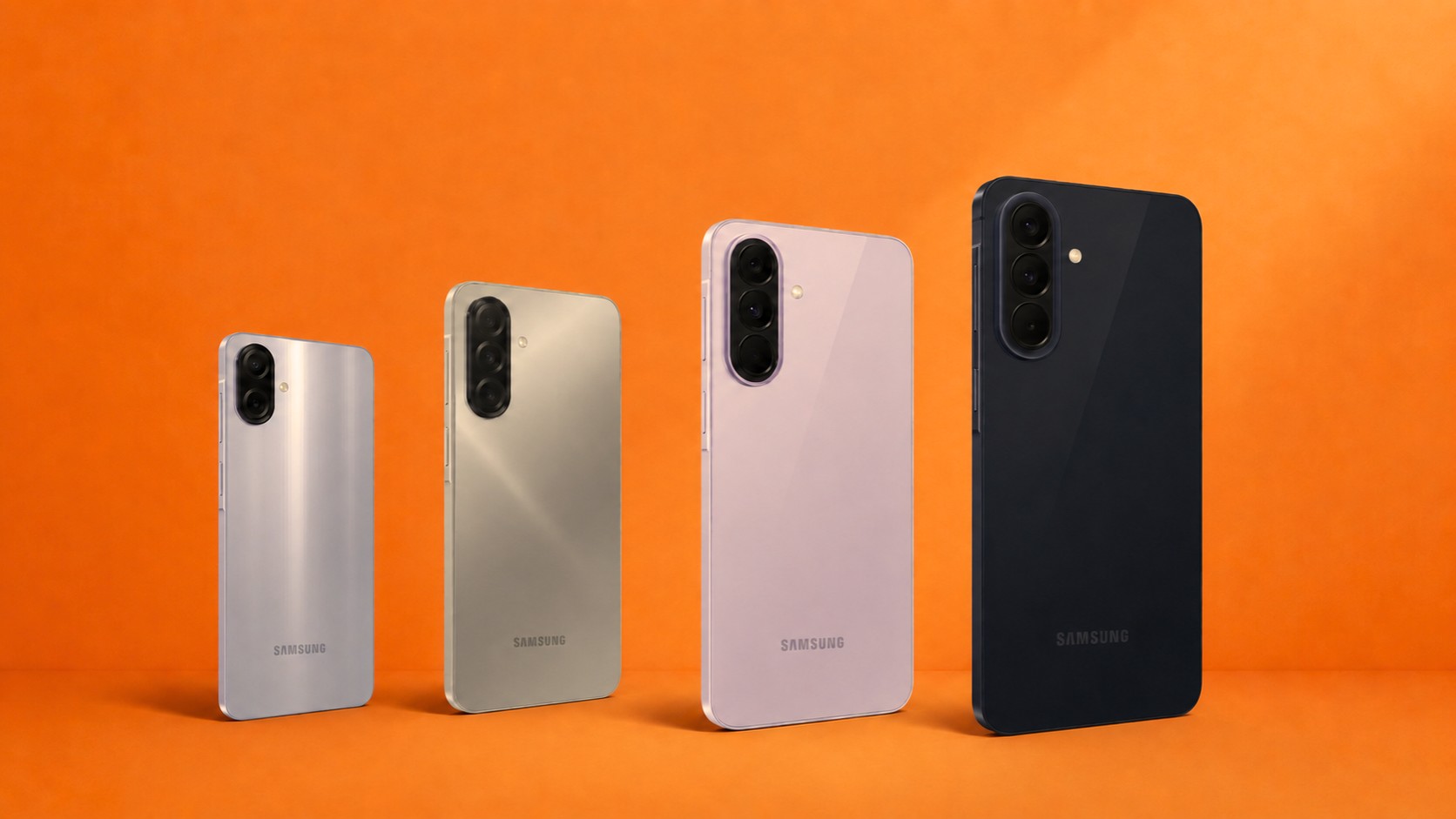 Melhor Samsung Galaxy A: conheça as opções custo-benefício da marca