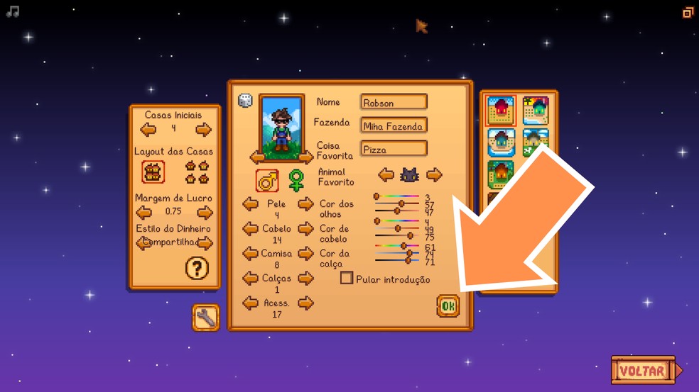  Reprodução/Róbson Martins