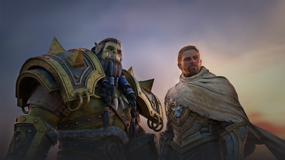 World of Warcraft: The War Within é próxima expansão do MMO da Blizzard — Foto: Divulgação/Blizzard