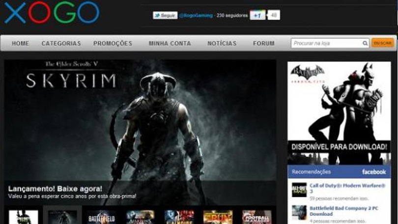Battlefield: Bad Company 2 | Software | TechTudo
