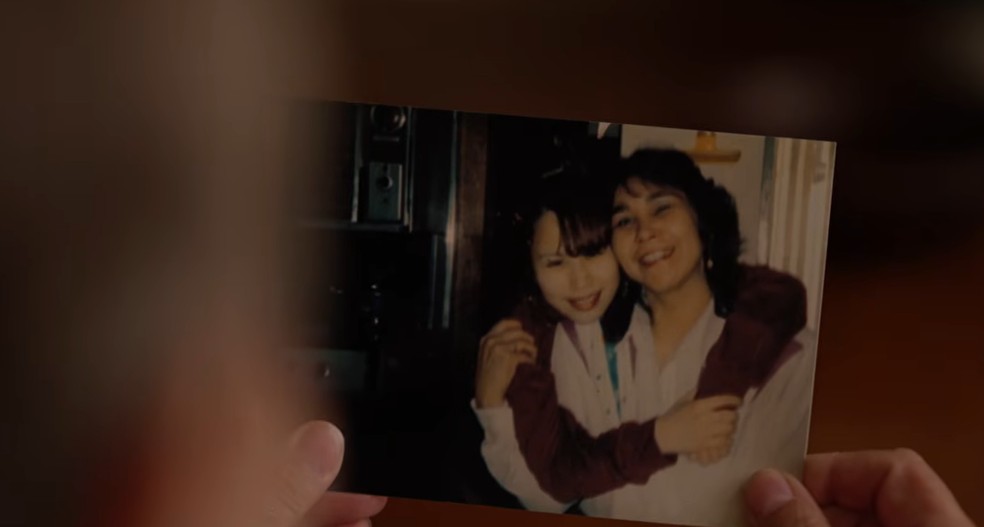  Reprodução/Youtube/ Investigation Discovery