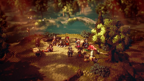 15 jogos RPG no Xbox Game Pass que você não pode deixar de curtir em 2024