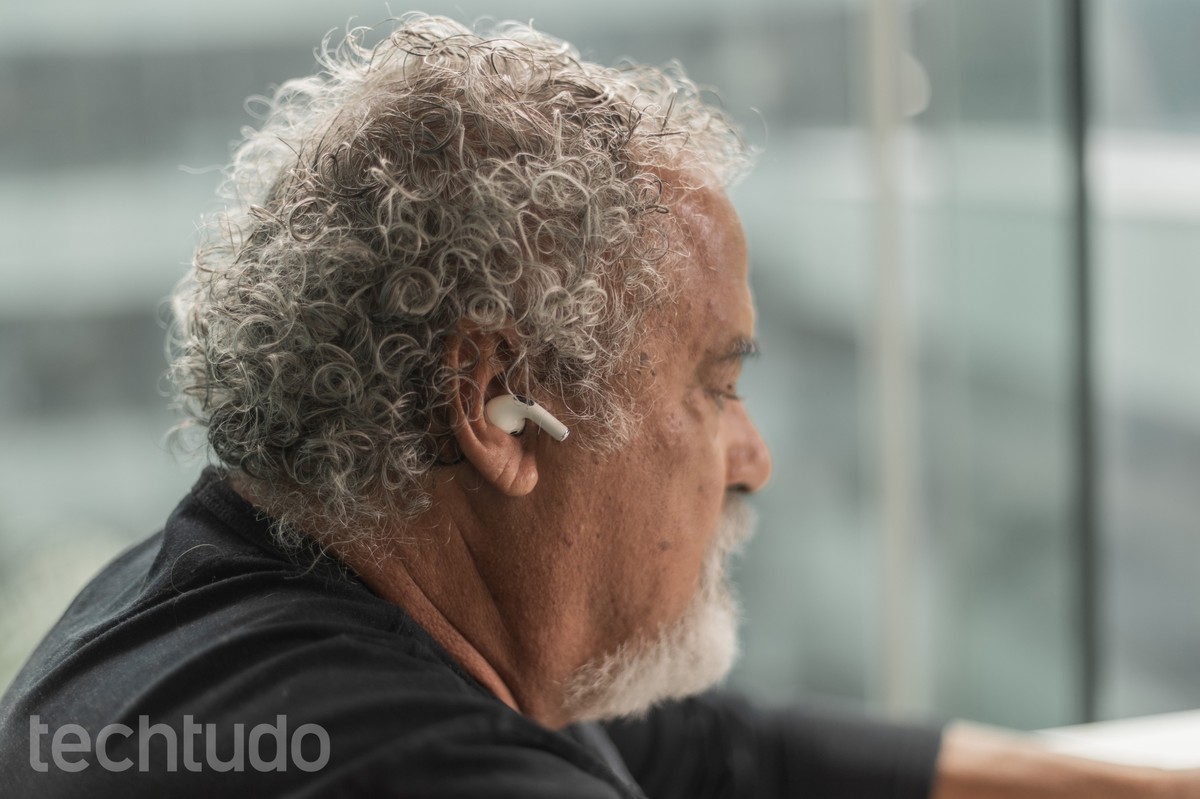 Cuidado: esse tipo de fone pode causar danos auditivos irreversíveis