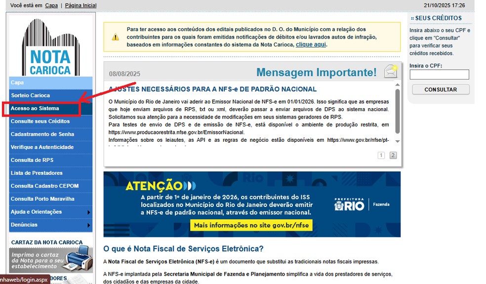  Reprodução/Maria Cavalcante