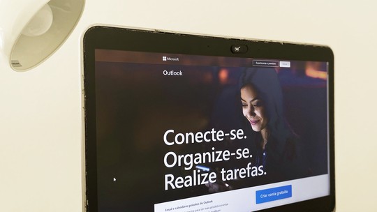 Outlook fora do ar: e-mails da Microsoft e Hotmail têm problemas hoje