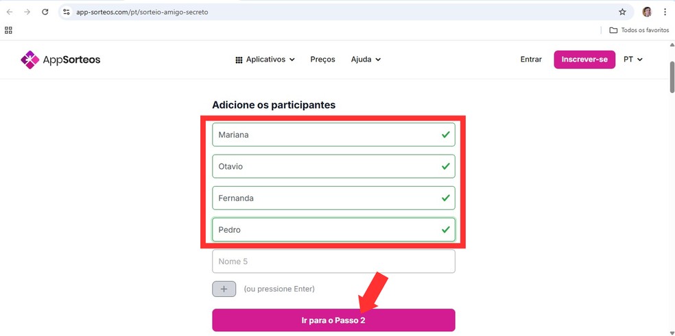  Reprodução/Mariana Tralback