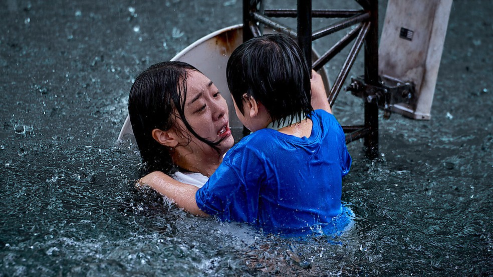  Divulgação/Netflix