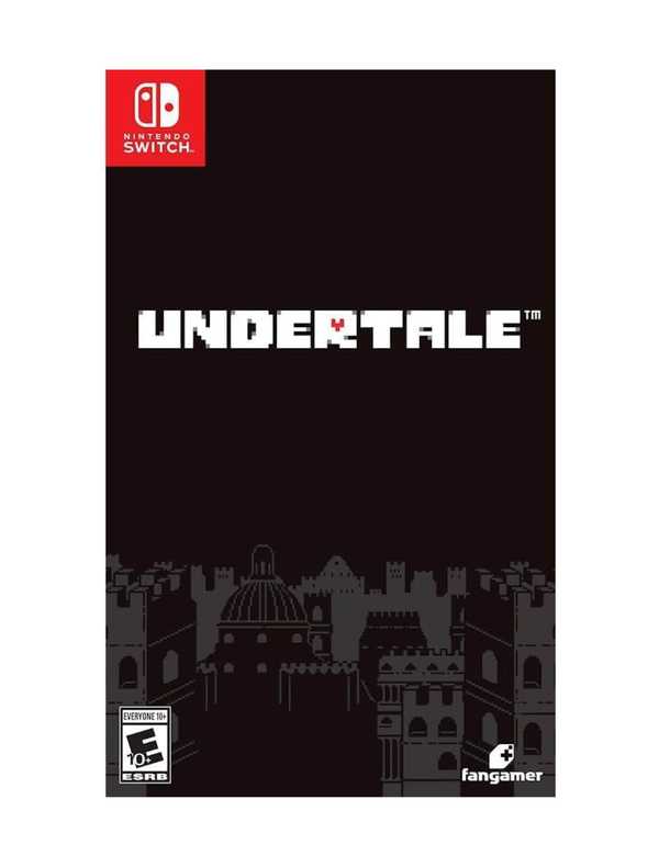 Undertale - Nintendo Switch