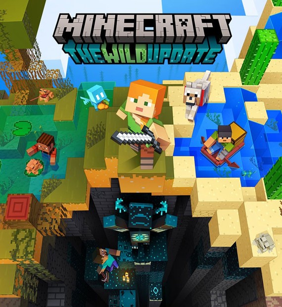 Minecraft aparece de graça na Play Store e surpreende jogadores; entenda