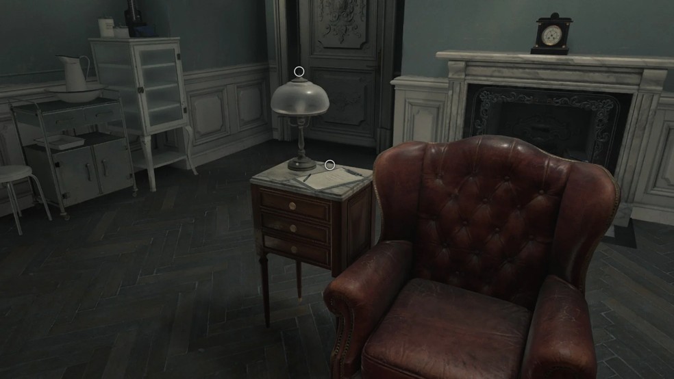  Reprodução/Map Genie