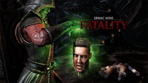 Saiba se seu PC vai rodar Mortal Kombat X ou vai sofrer um Fatality - Combo  Infinito