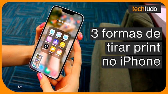 Como resetar iPhone 7