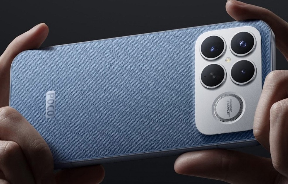  Reprodução/GSMArena