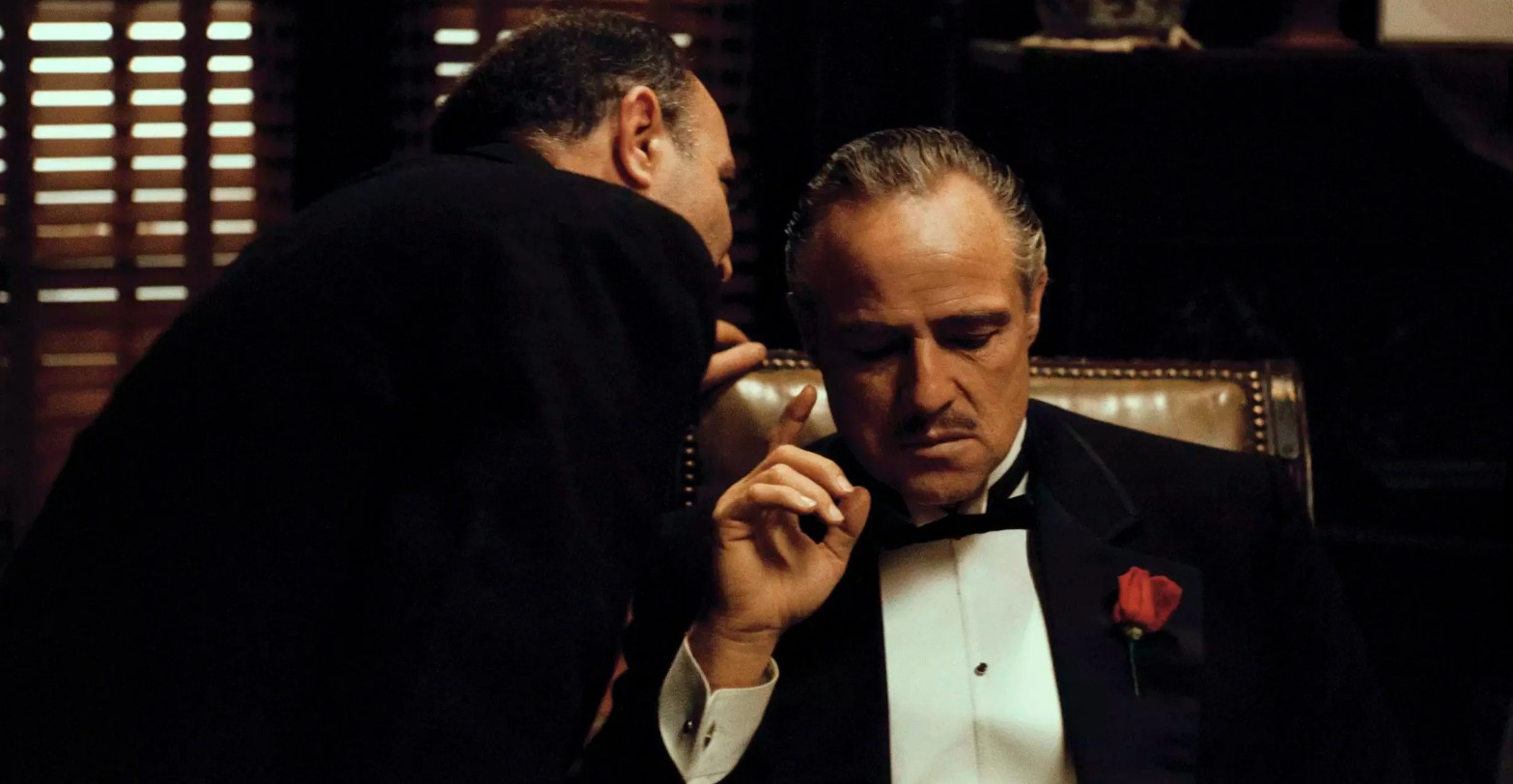 12 filmes de máfia tipo O Poderoso Chefão, só que com histórias melhores