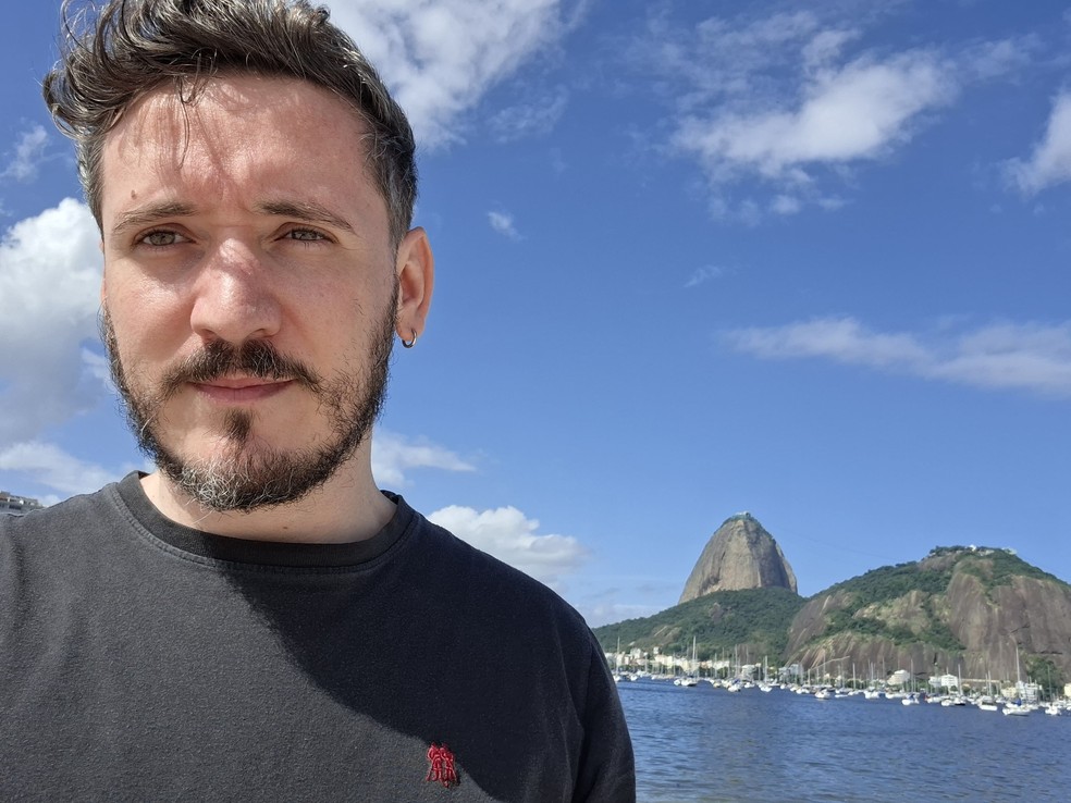  William Guido/TechTudo