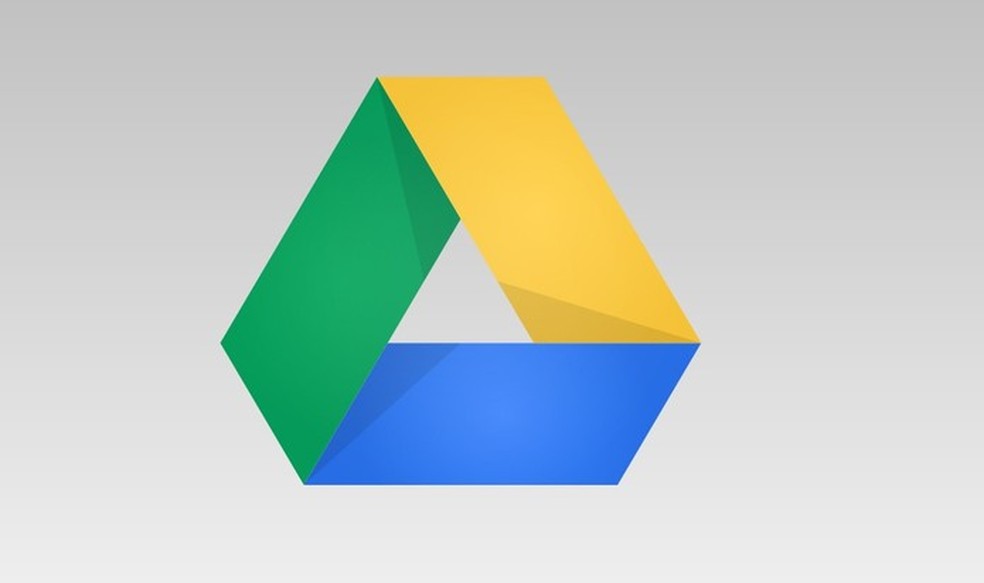 Google Drive (Foto: Divulgação/Google) — Foto: TechTudo