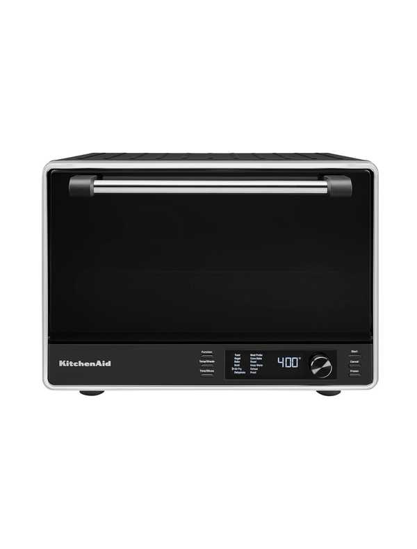 Forno Elétrico KitchenAid KCO224BM