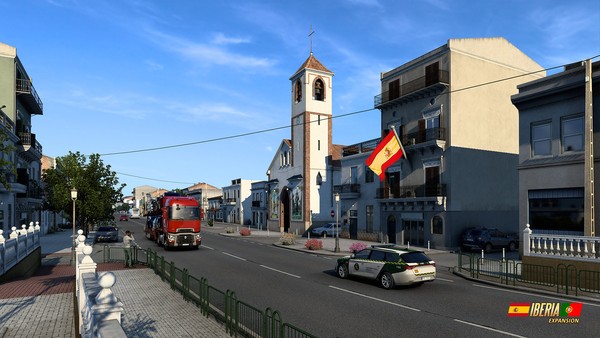 Euro Truck Simulator 2: A Excelência Da Simulação - Gaming Portugal