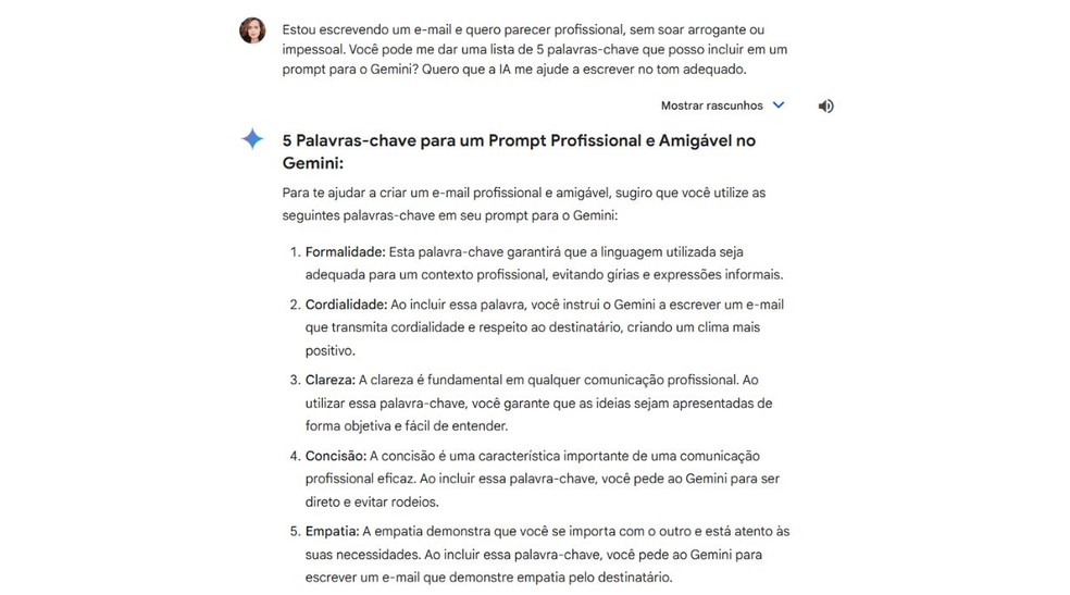  Reprodução/Júlia Silveira