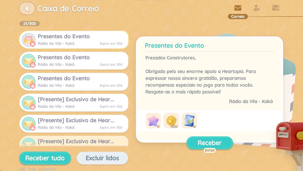  Reprodução/Bruno Magalhães