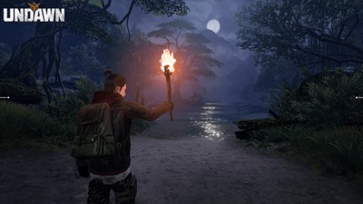 Undawn: veja detalhes do novo jogo da Garena, desenvolvedora do Free Fire