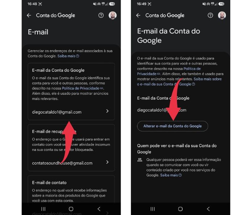  Reprodução/Diego Cataldo