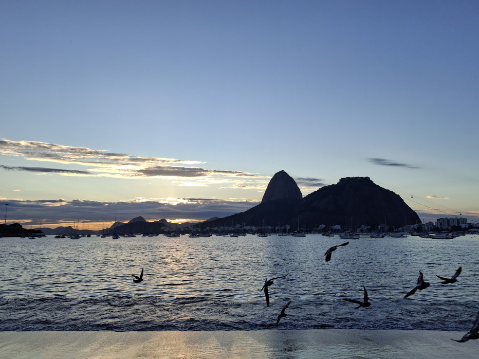  William Guido/TechTudo